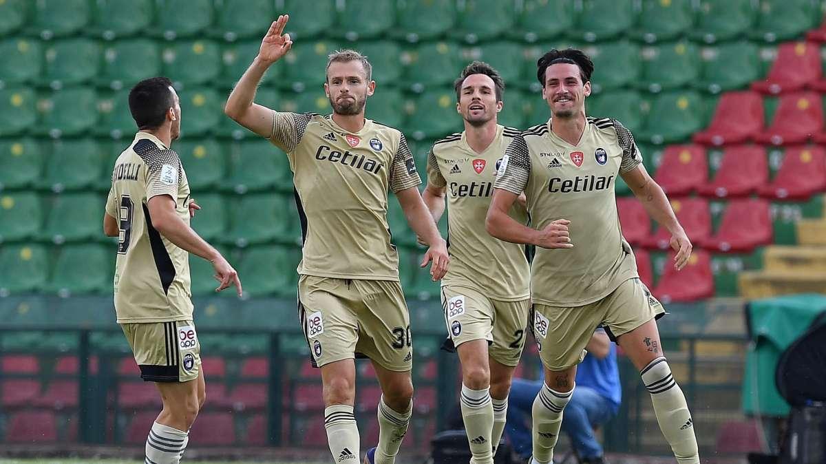 Pisa subito in campo per preparare la finalissima