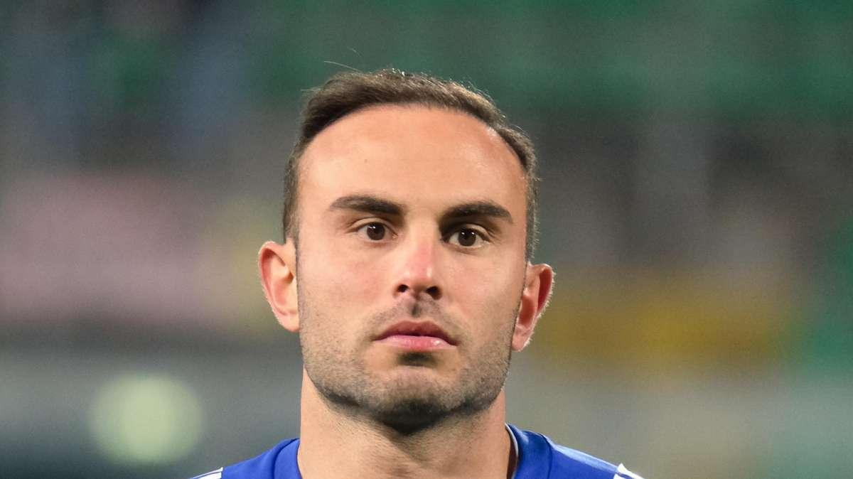 Mantova, il portiere Bardi: "Col Monza dobbiamo avere la giusta cattiveria"