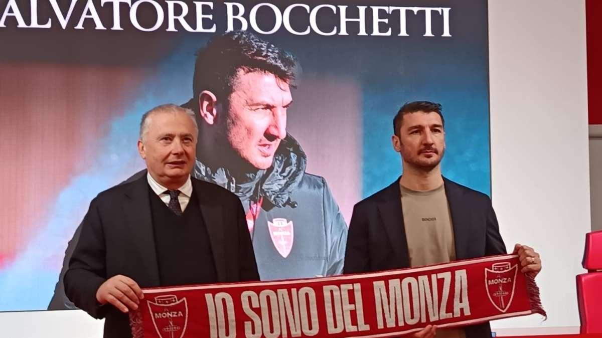 Bianchessi e Bocchetti in conferenza: "La squadra ha gli occhi giusti e..."