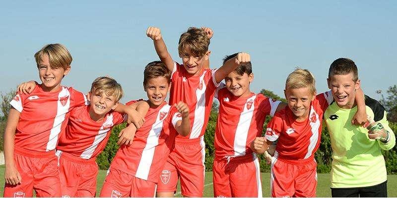Attesa finita, al via oggi  il Monza Camp 2021 allo stadio Sada
