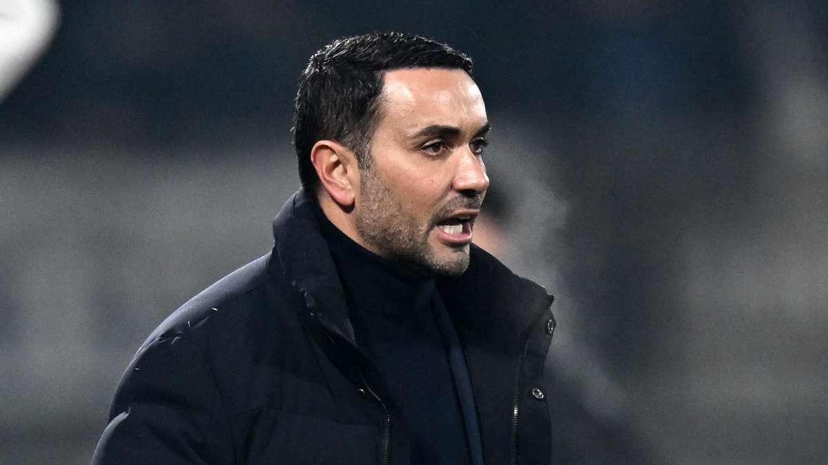 Tuttosport in apertura sul nuovo allenatore Juve: "I figli di Gasp per il dopo Max"
