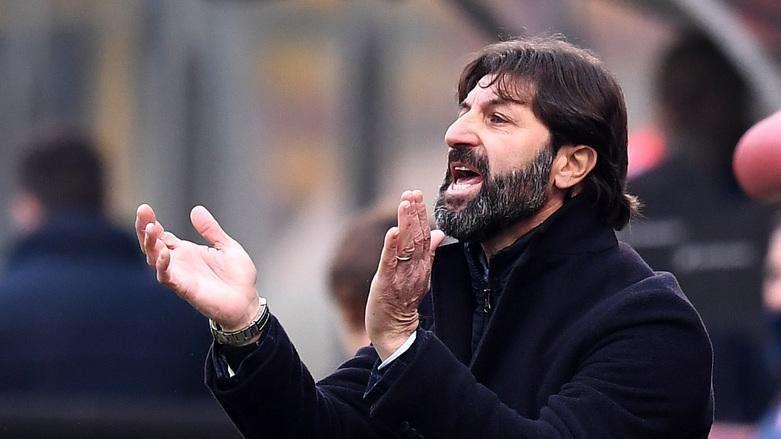 Rastelli: "Pisacane colpo del Lecce. Monza e Spal sottotono finora"
