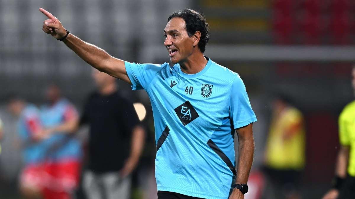 Tra Nesta e Reggiana ore decisive per il futuro con uno sguardo a Monza 