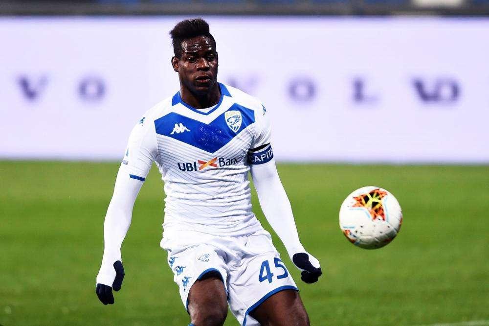 "Il Como vuole Balotelli": futuro in Lega Pro per SuperMario? 