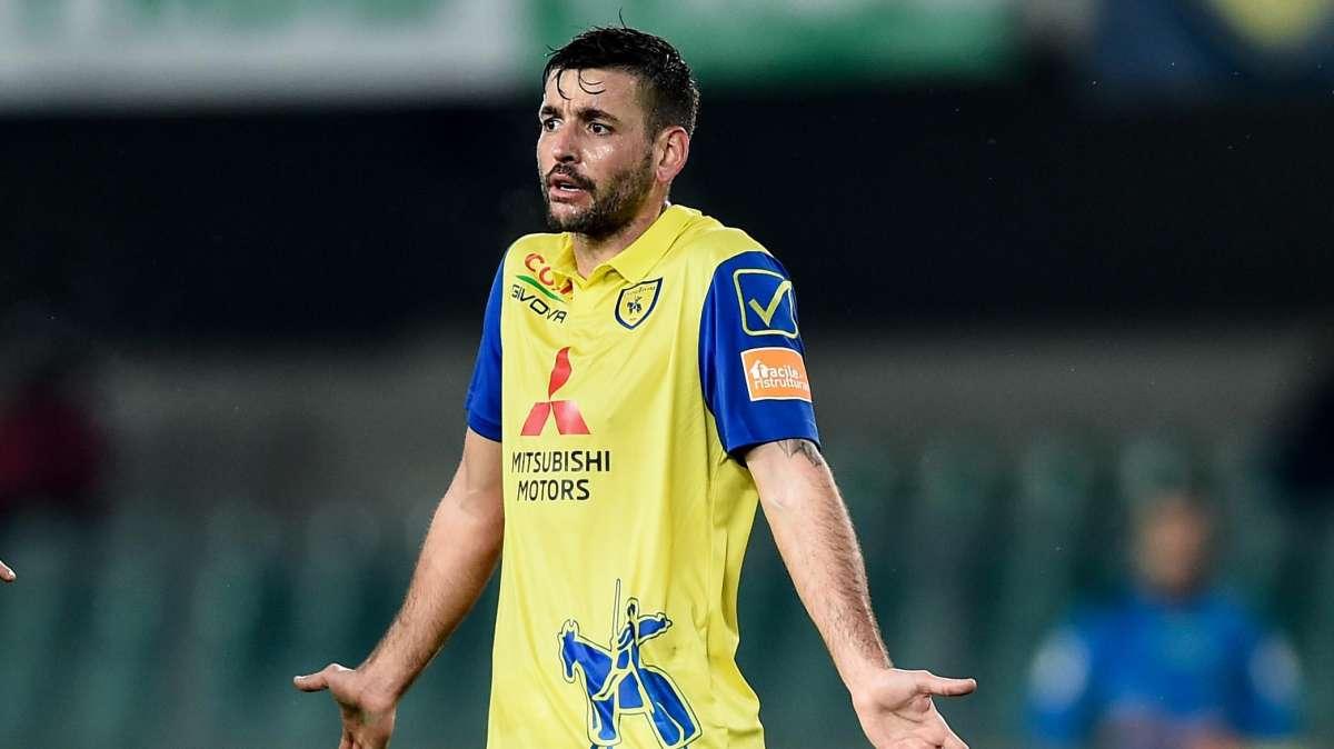 Chievo, Djordevic a Dazn: "Siamo forti, lo meritiamo"