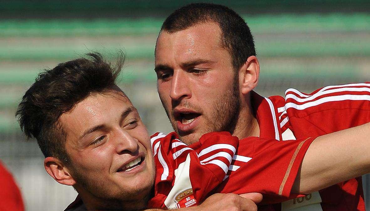 I precedenti fra Monza e Vicenza. La spuntano i veneti, ma piangono ancora la Coppa