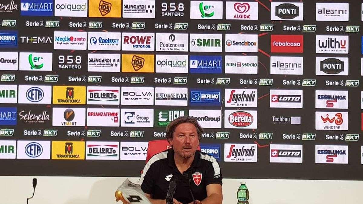 TS - Per il Monza quasi un derby, "Affamati di gol". Il Pisa sogna la notte magica