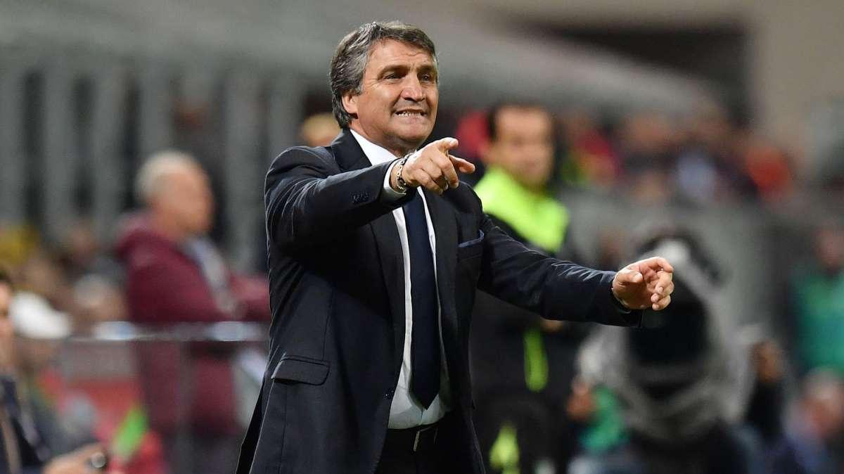 Mister De Canio a TM: "Ripetersi sarà difficile ma interessante. Il Monza riparta dall'impianto con cui ha fatto bene"