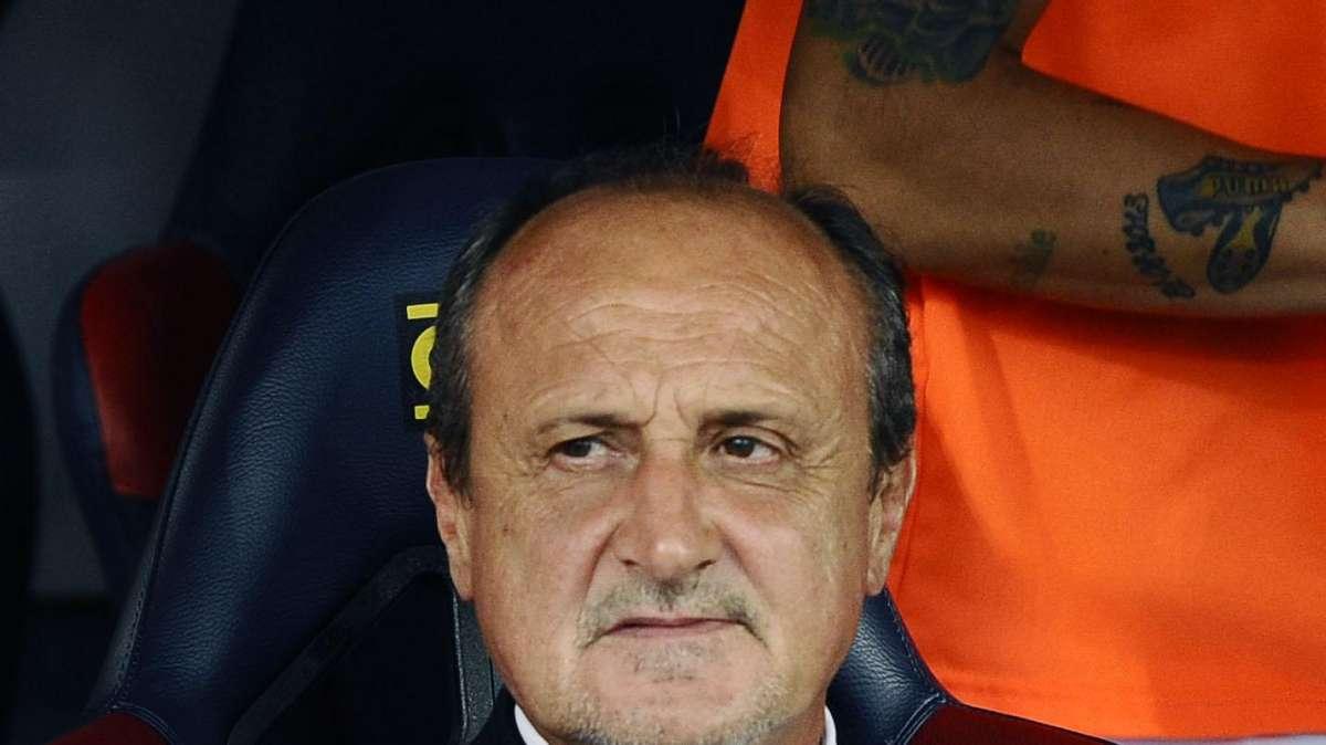 Delio Rossi contro il Monza: rivali dal '98, ma non sempre l'ha avuta vinta
