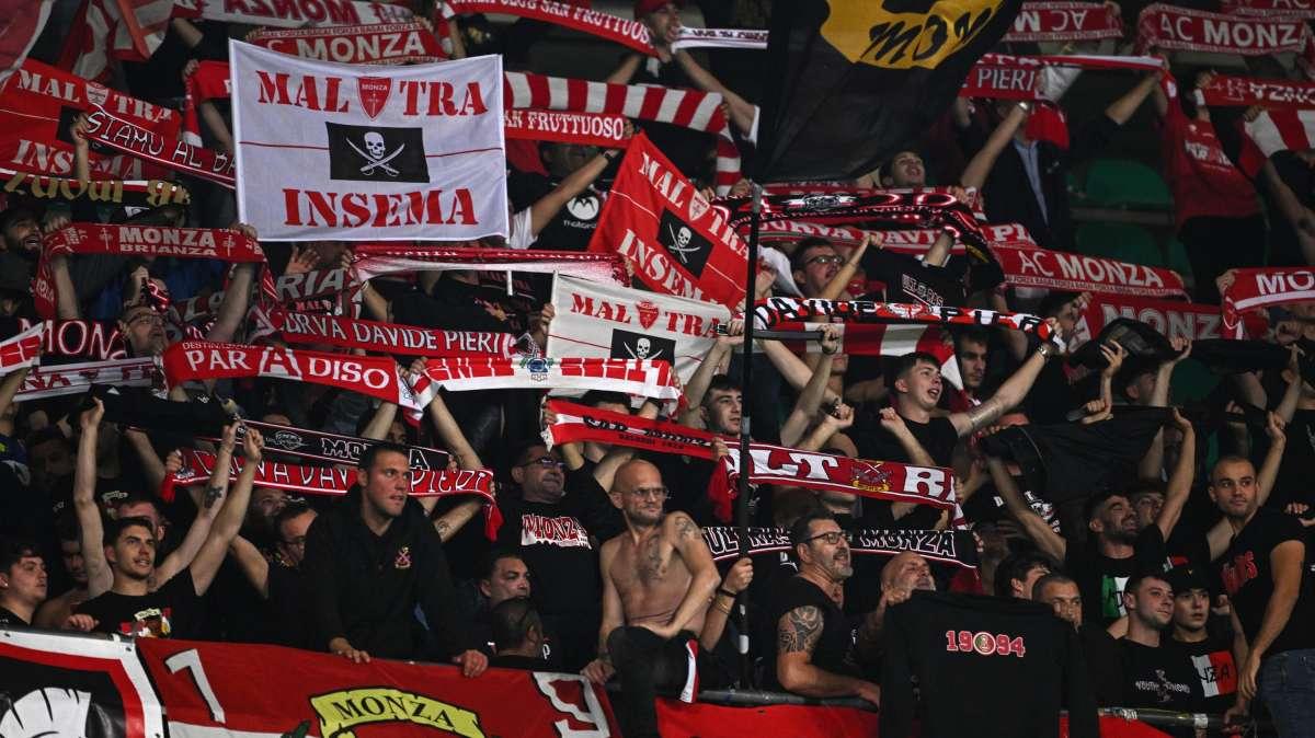 Monza Club Alta Brianza: comunicato ufficiale dei tifosi 