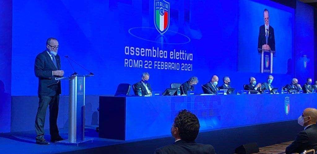 Lega B, Balata: "La B ha bisogno del VAR, dobbiamo essere leali"