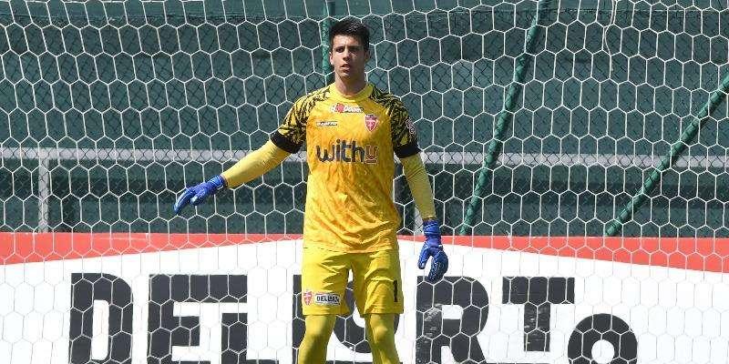 UFFICIALE - Rubbi lascia Monza, è prestito al Lecco