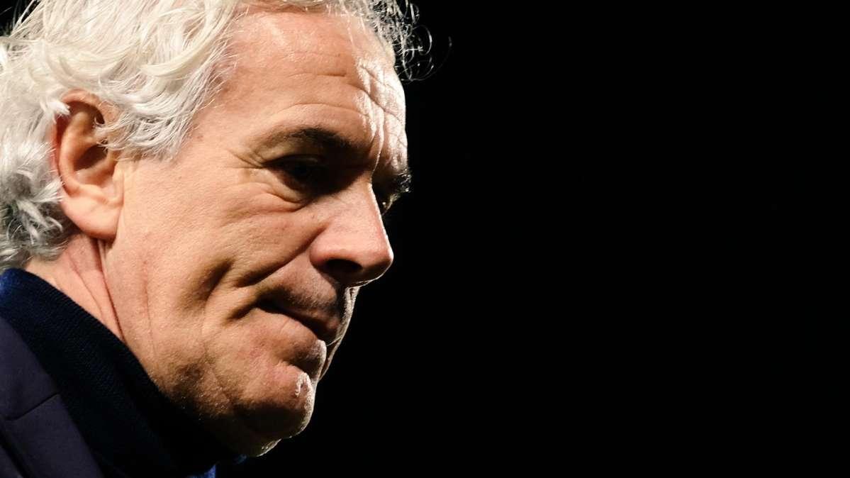 Lo Spezia cambia di nuovo allenatore: Esonerato Donadoni, torna D'Angelo