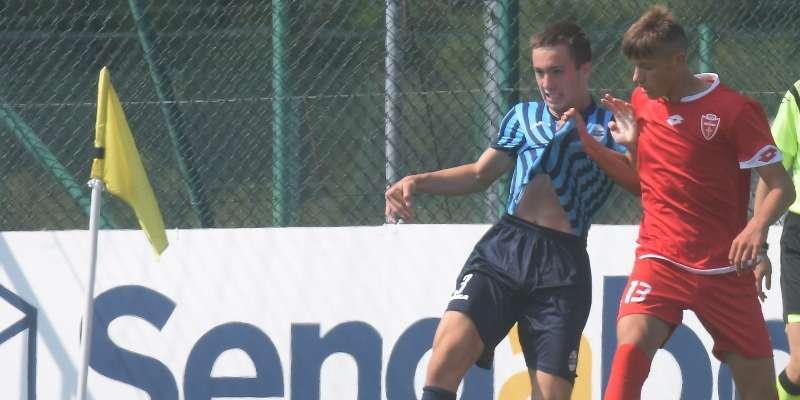 Settore giovanile: la Primavera strappa un punto all'Atalanta, buoni segnali dalla Under