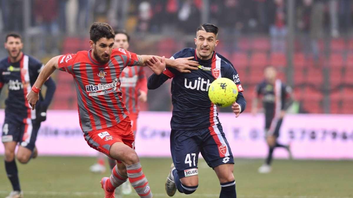 Le pagelle di Cremonese-Monza 3-2: la squadra di Stroppa è sgonfia