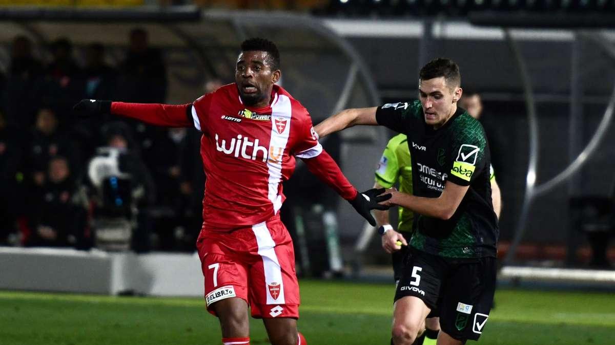 CdS - Valoti incontenibile, Stroppa risale