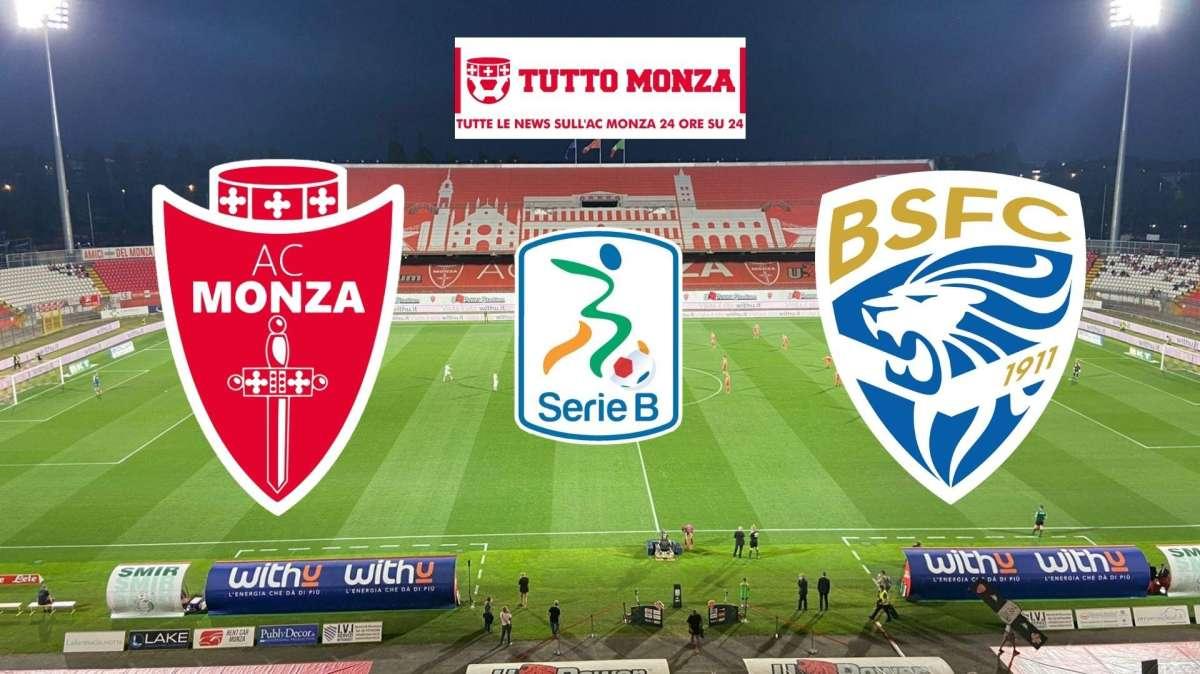 Il Monza va sotto poi ribalta ancora il Brescia! È finale!