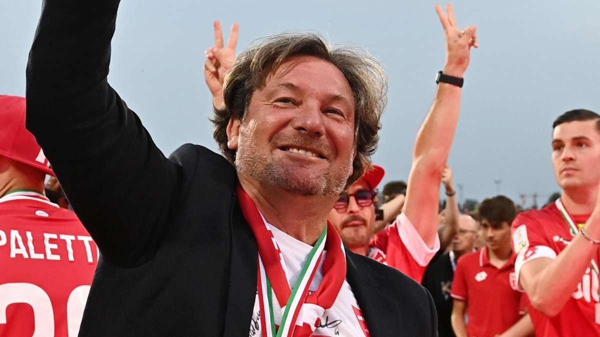 GdS - Il Monza riflette su Stroppa, Udinese già importante