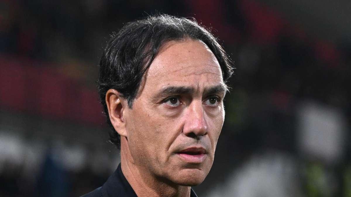 I perché del rifiuto di Alessandro Nesta alla proposta del Bari