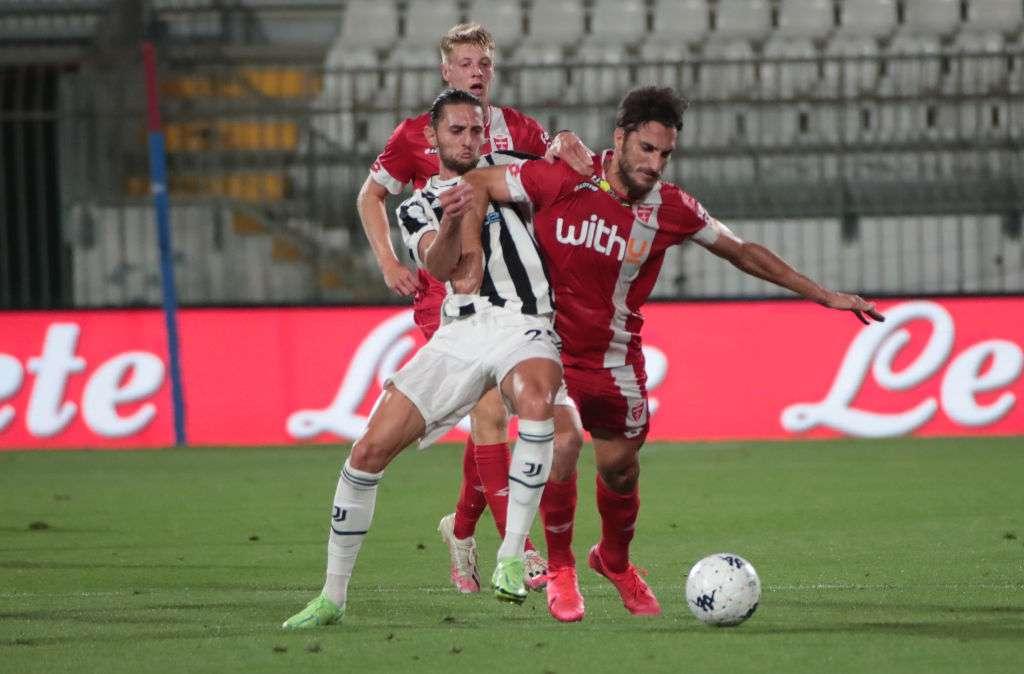 Gds: "Monza punito dai giovani. D’Alessandro non basta"