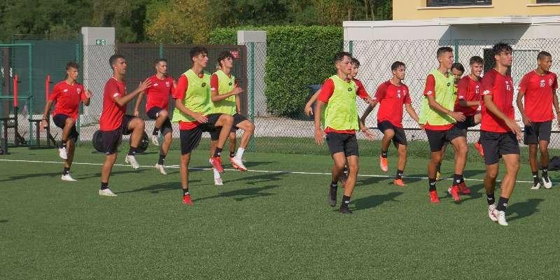 Settore giovanile: i risultati del weekend