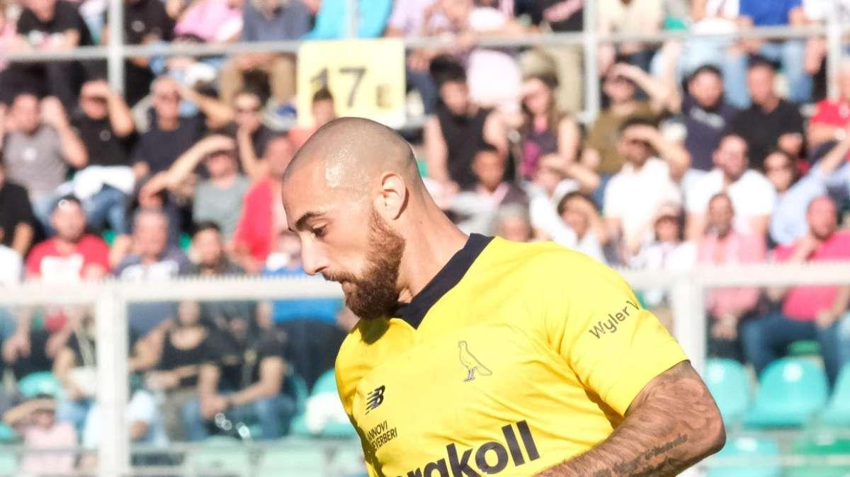 Calciomercato, un ex Monza al Mantova per rinforzare l'attacco