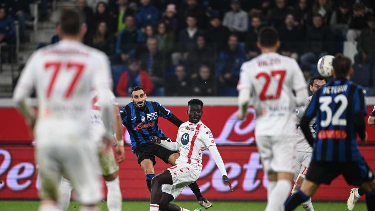 Domenica si può solo vincere: ma con l'Atalanta le ultime partite...