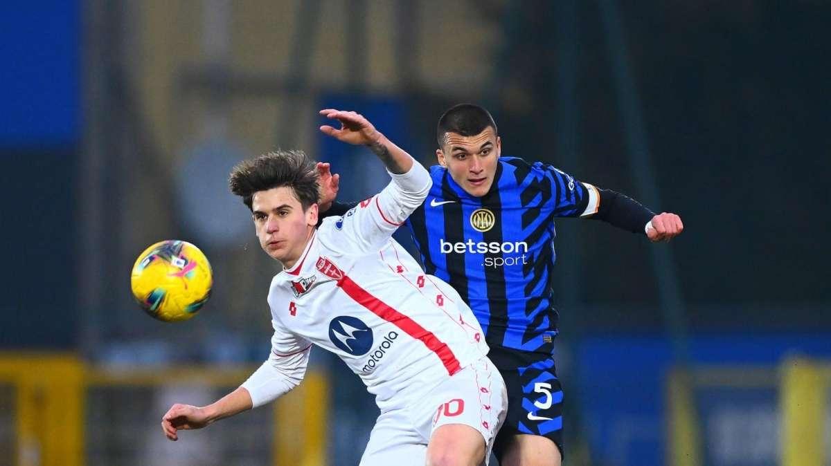 I risultati del settore giovanile biancorosso 