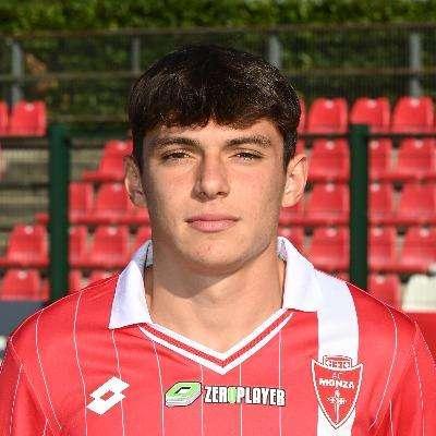 Christian Fogliaro convocato da Massimiliano Favo nell'Italia U18