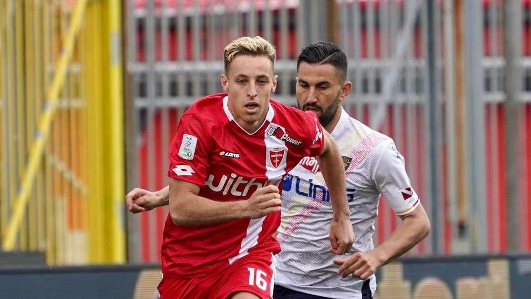 CdS - Venturato carica, Brocchi freme. Monza e Lecce alla lotteria per la Serie A