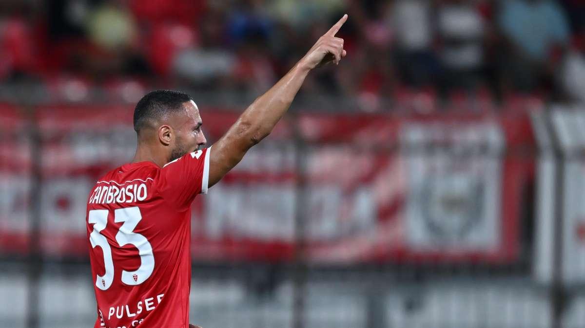 D'Ambrosio: "Sono contento per la promozione del Monza, in tanti hanno sofferto"