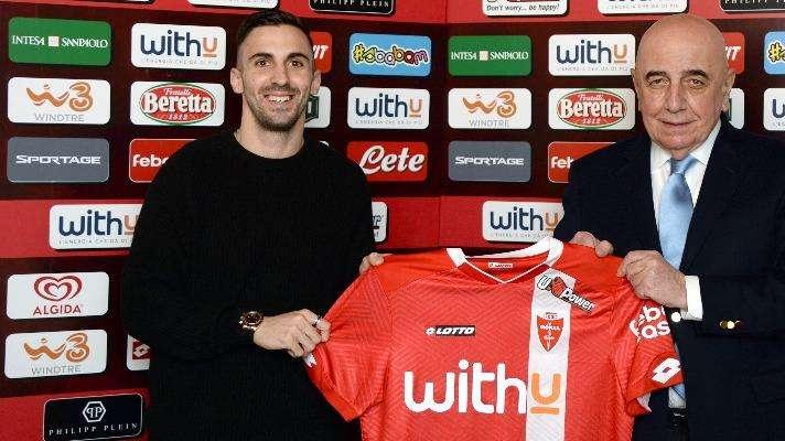 Calciomercato Serie B: tutte le ufficialità odierne, c'è chi sale e chi scende