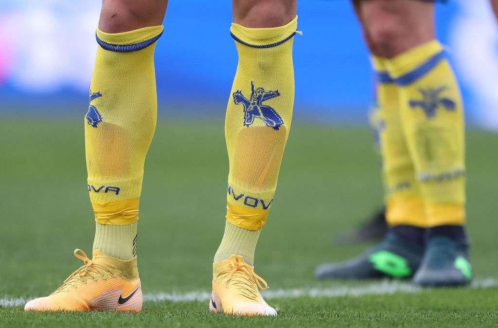 Binda sul Chievo: "Problema iscrizione molto serio"
