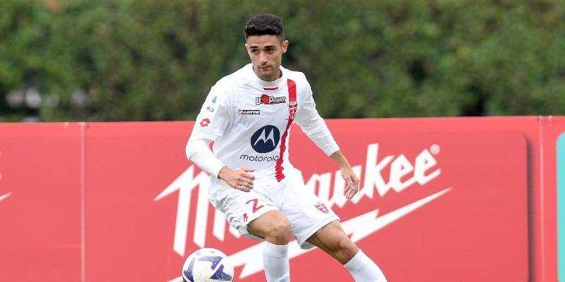 Ufficiale, Ferrarini va al Modena