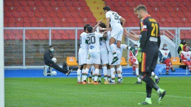 Venezia, Zanetti verso la riconferma dell'undici di Lecce