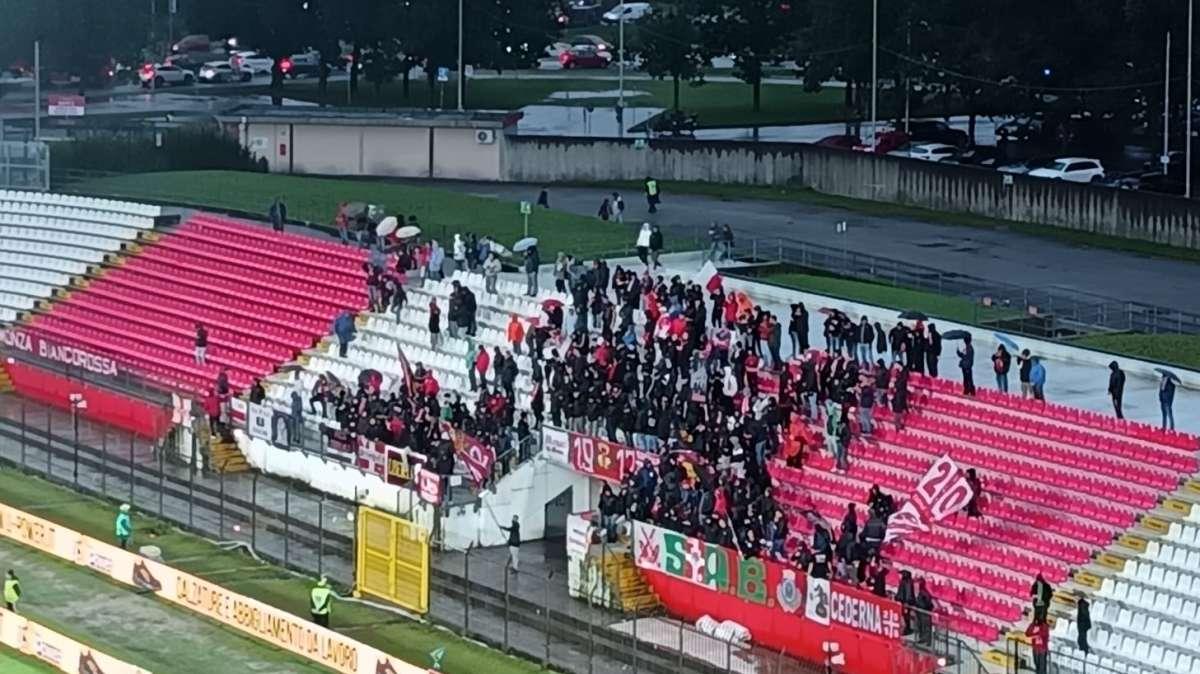 Quanti spettatori per Monza vs Brescia ? Il dato 