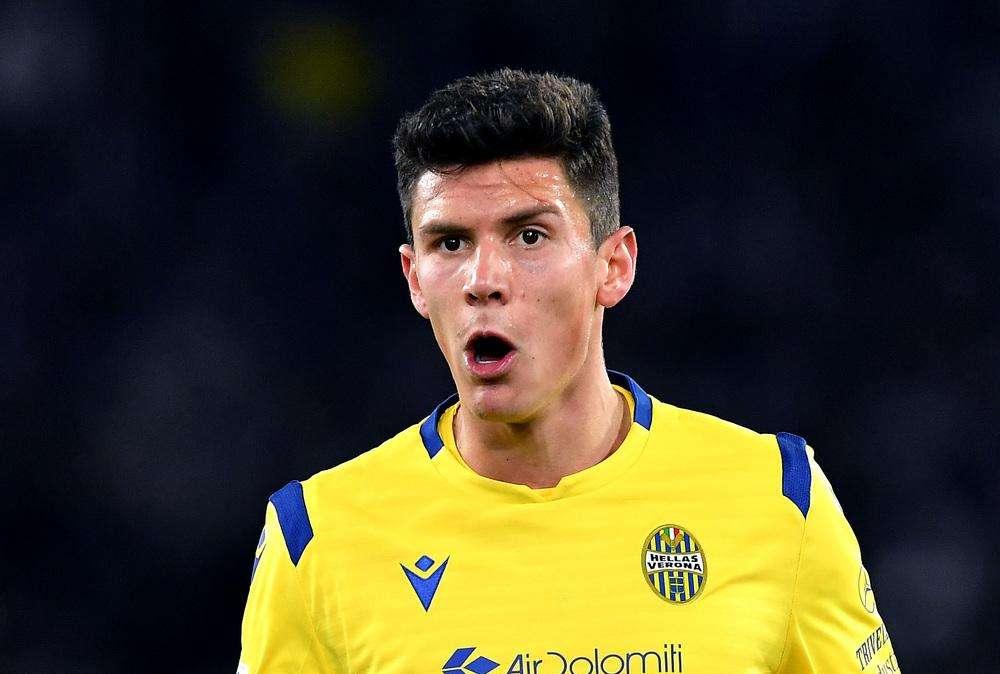 Matteo Pessina e Verona: storia di un grande rilancio 