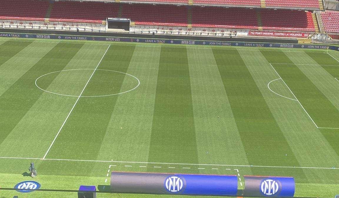 L’affluenza a Monza per l’Inter U23: e segna un ex biancorosso 