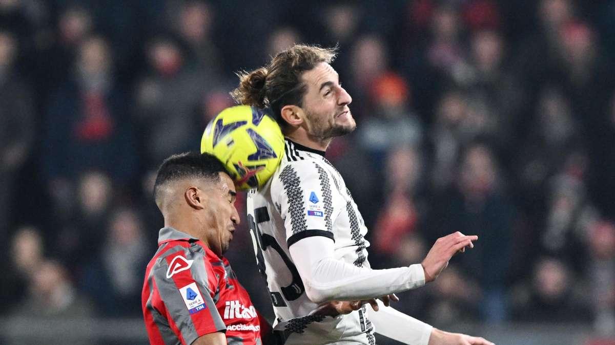 Cremonese, Pickel: "Veniamo da una brutta prestazione, oggi vogliamo vincere"