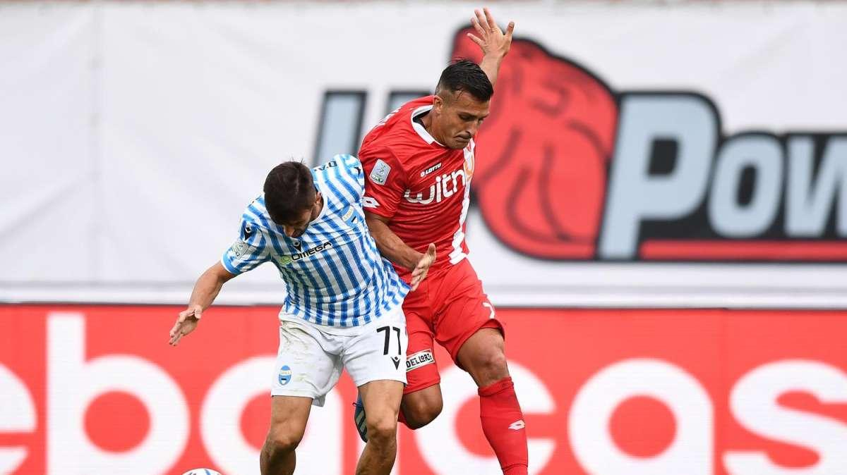 Fatta anche per D’Alessandro 