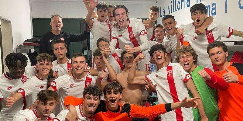 Primavera sconfitta dalla Cremonese, pareggia 2 a 2 l'U18 con la Fiorentina