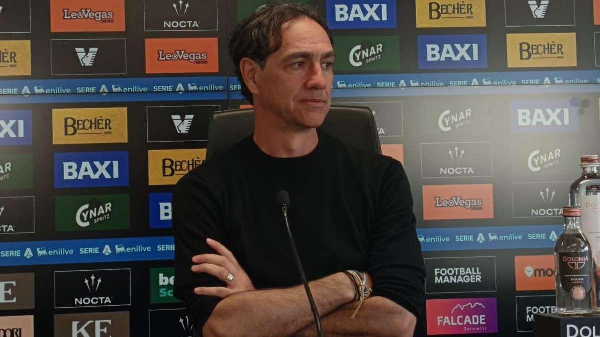 Nesta in conferenza: "Ho sempre difeso la squadra, ora pretendo..."