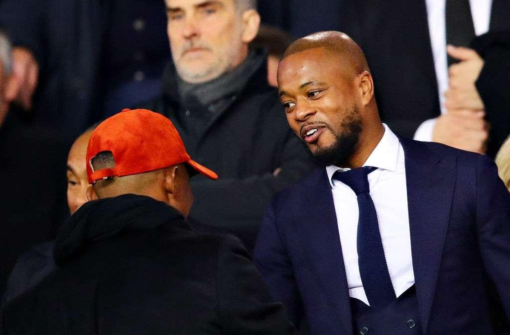 Evra: "Tifo Italia. Azzurri sempre nel cuore anche quando giocavo con la Francia"