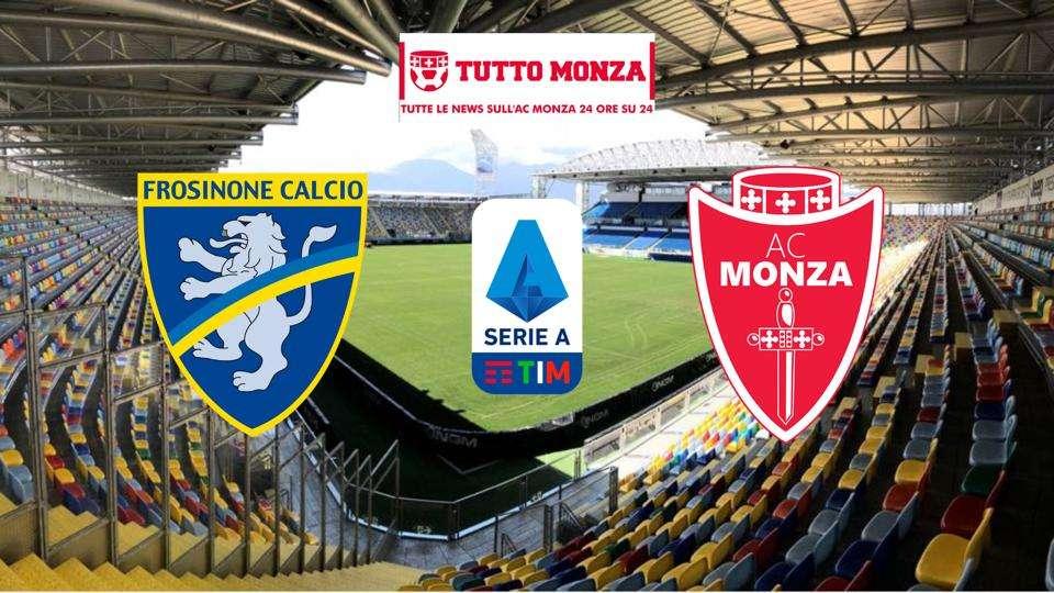 FINALE: +3 importantissimo per il MONZA
