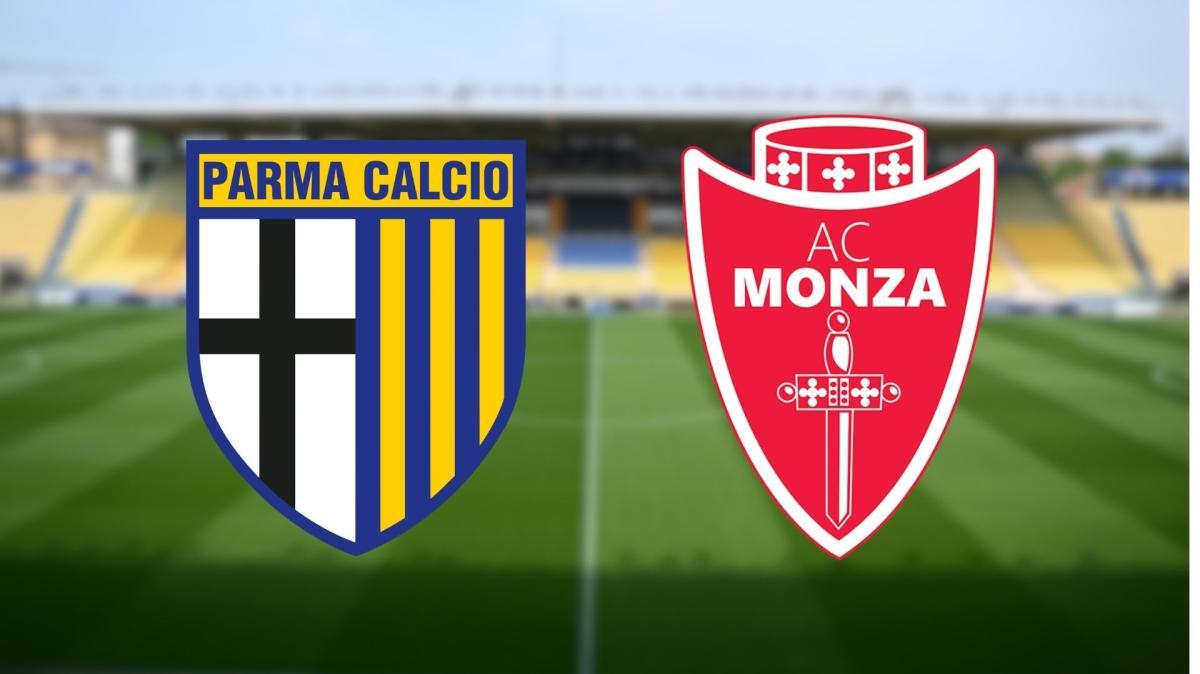 LIVE - Parma-Monza 1-1: Lontani imbuca il pareggio