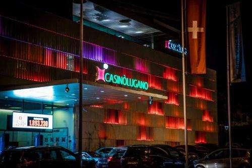 Giocatori al casinò, per ora nessuna sanzione ma Galliani è deluso: "Valuteremo la situazione"