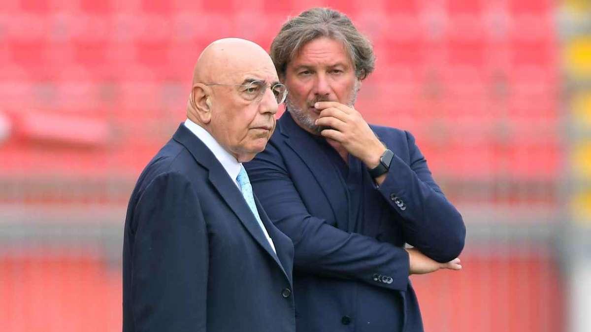 Tutti uniti verso i playoff: Galliani oggi di nuovo a Monzello 