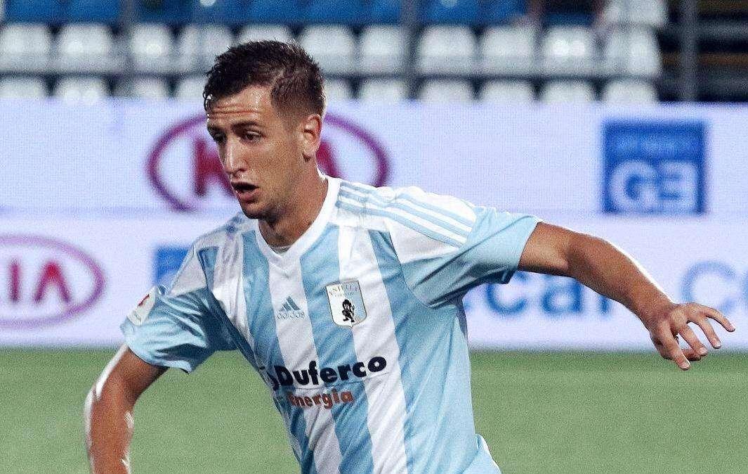 Spal, Sala: "Il Monza si batte con una partita attenta e tanta voglia"