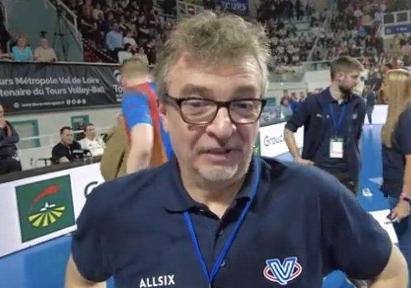 Vero Volley, Eccheli: “È una gioia immensa”