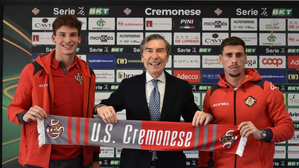 Romulo è ancora svincolato: Braida pronto a chiudere l'affare